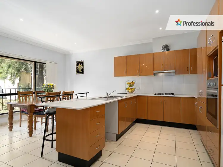 Fourth view of Homely townhouse listing, 3/6-8 Orkney Place, Prestons NSW 2170