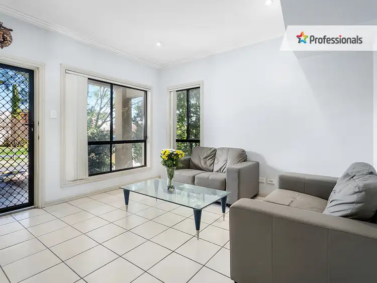 Fifth view of Homely townhouse listing, 3/6-8 Orkney Place, Prestons NSW 2170