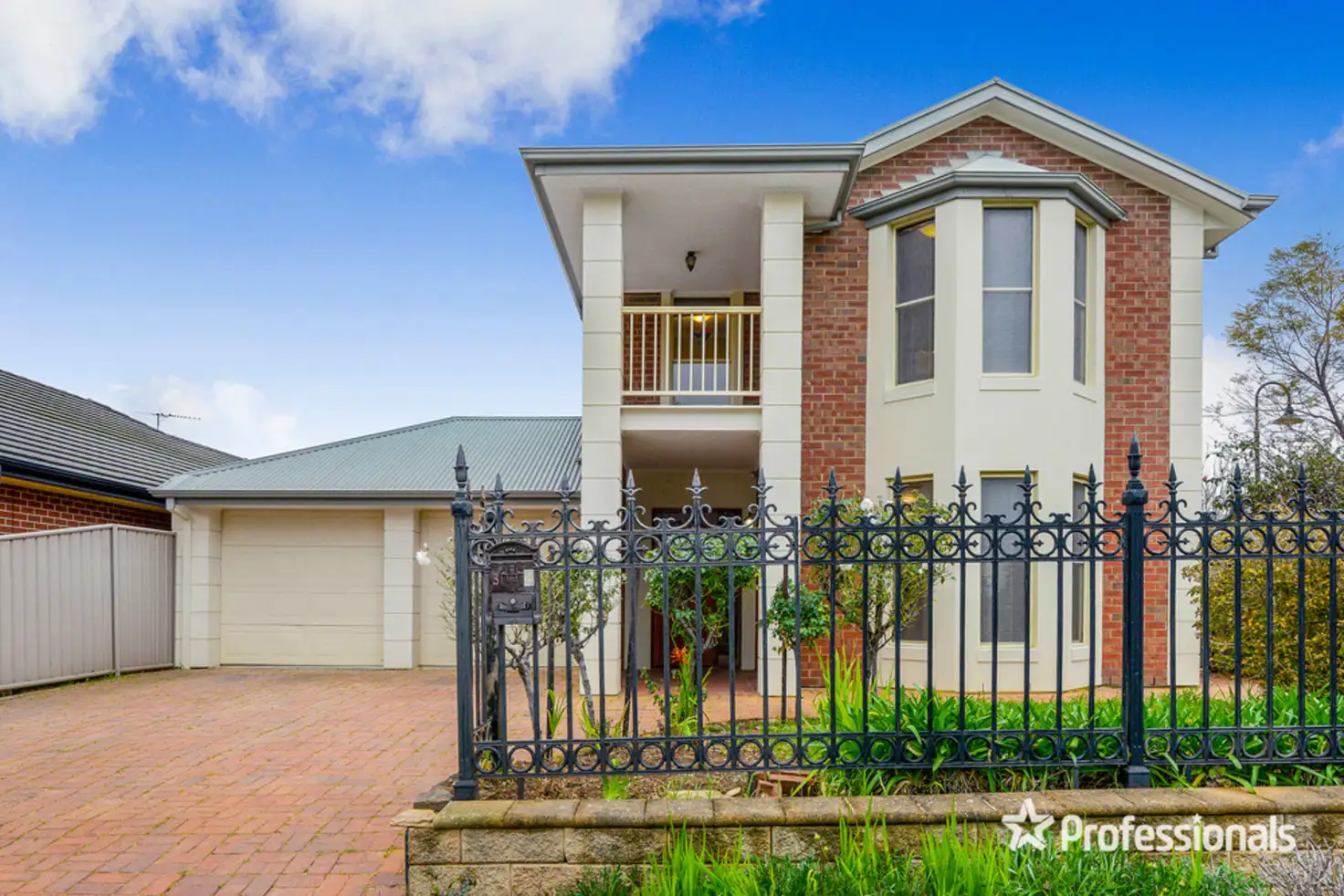 Main view of Homely house listing, 34 Meadowbank Terrace, Northgate SA 5085