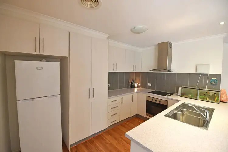 Sixth view of Homely townhouse listing, 3/2 Ranier Court, Shepparton VIC 3630