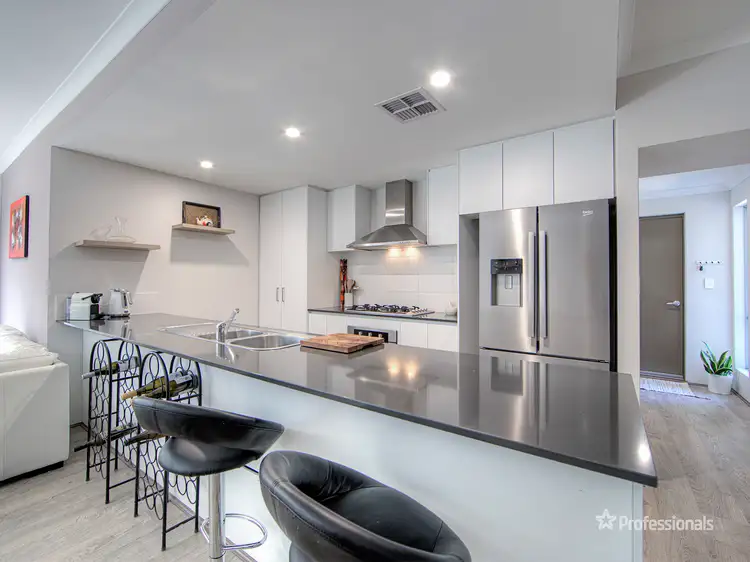 Main view of Homely house listing, 27A Bauhinia Road, Forrestfield WA 6058