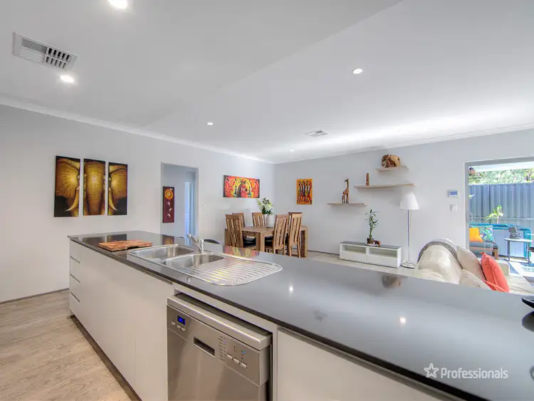 Third view of Homely house listing, 27A Bauhinia Road, Forrestfield WA 6058