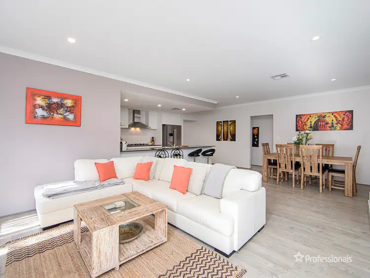 Fourth view of Homely house listing, 27A Bauhinia Road, Forrestfield WA 6058