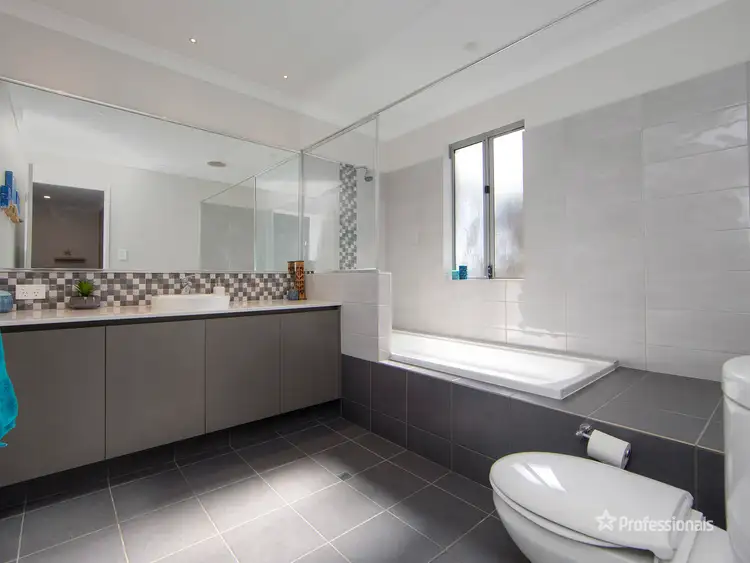 Sixth view of Homely house listing, 27A Bauhinia Road, Forrestfield WA 6058