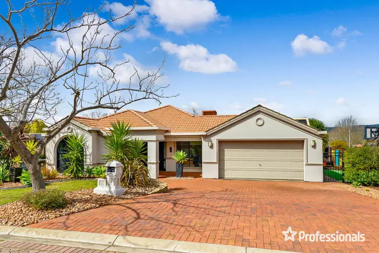 5 Airlie Court, Greenwith SA 5125