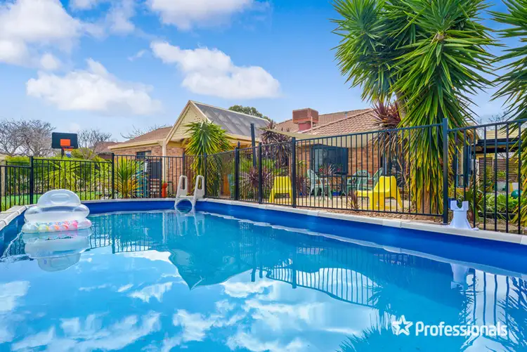 Sixth view of Homely house listing, 5 Airlie Court, Greenwith SA 5125