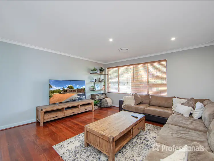 Second view of Homely house listing, 24 Priory Road, Maida Vale WA 6057