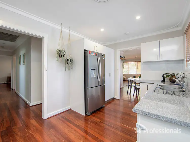 Fifth view of Homely house listing, 24 Priory Road, Maida Vale WA 6057