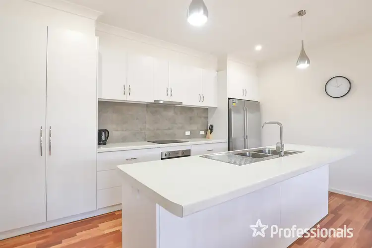 Second view of Homely house listing, 18 Dawn Avenue, Gol Gol NSW 2738