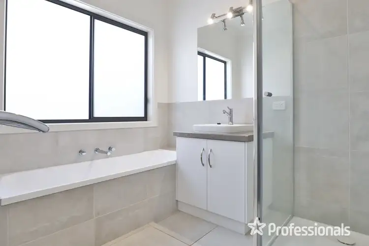 Third view of Homely house listing, 18 Dawn Avenue, Gol Gol NSW 2738