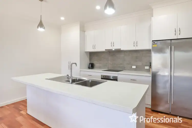 Fourth view of Homely house listing, 18 Dawn Avenue, Gol Gol NSW 2738