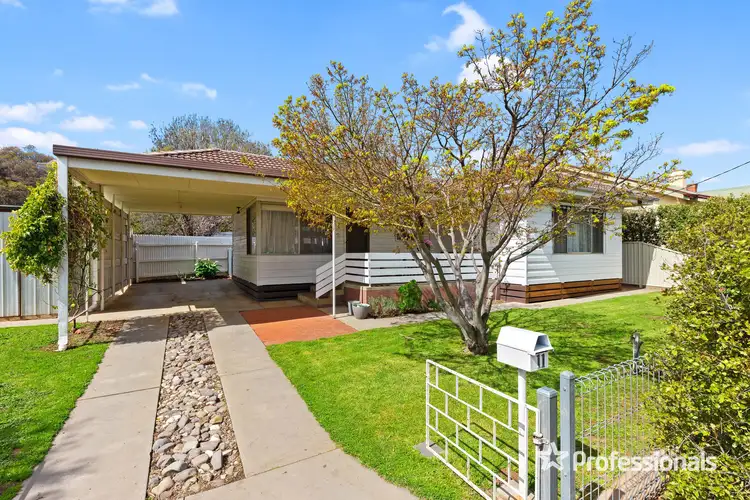 Main view of Homely house listing, 11 Somerville Street, Flora Hill VIC 3550