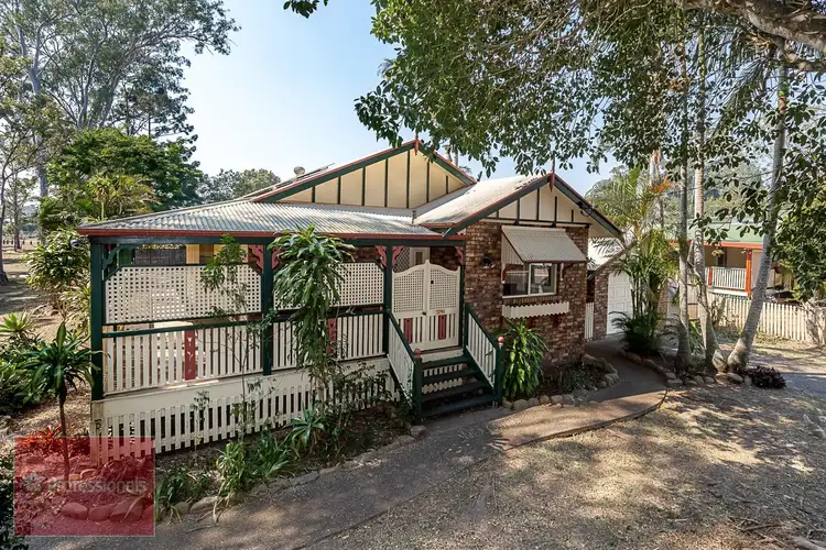 27 Simmons Street, Caboolture QLD 4510