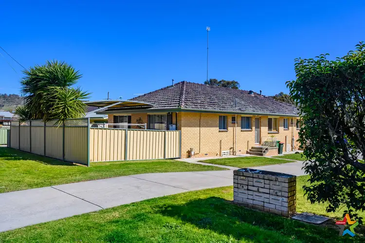 Main view of Homely unit listing, 5/121 Gralen Street, Wodonga VIC 3690
