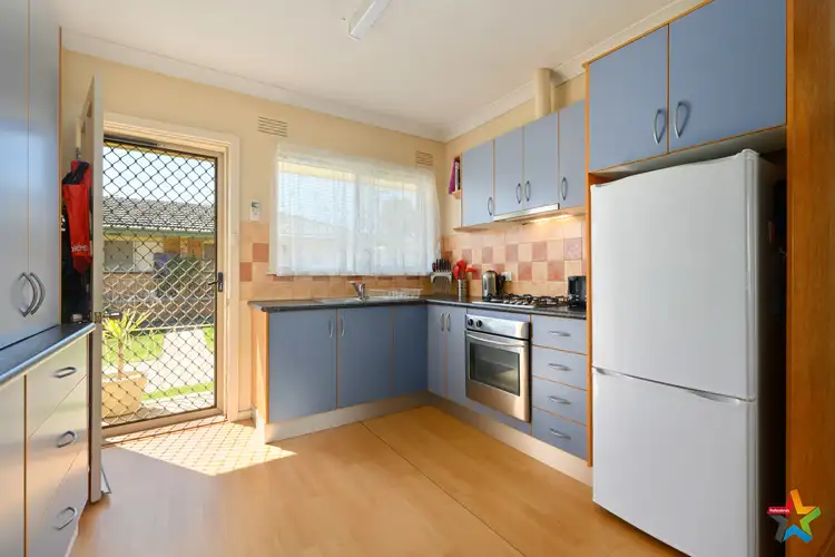 Second view of Homely unit listing, 5/121 Gralen Street, Wodonga VIC 3690