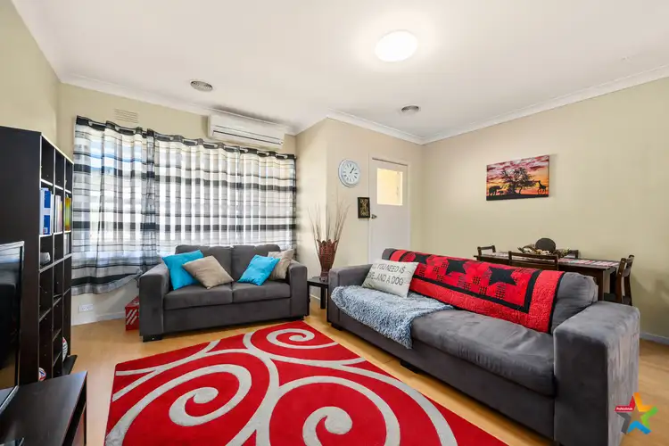Third view of Homely unit listing, 5/121 Gralen Street, Wodonga VIC 3690