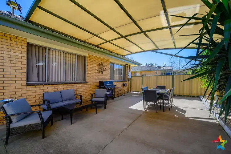 Sixth view of Homely unit listing, 5/121 Gralen Street, Wodonga VIC 3690