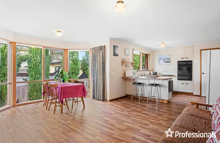 Second view of Homely unit listing, 2/14 Albert Hill Road, Lilydale VIC 3140