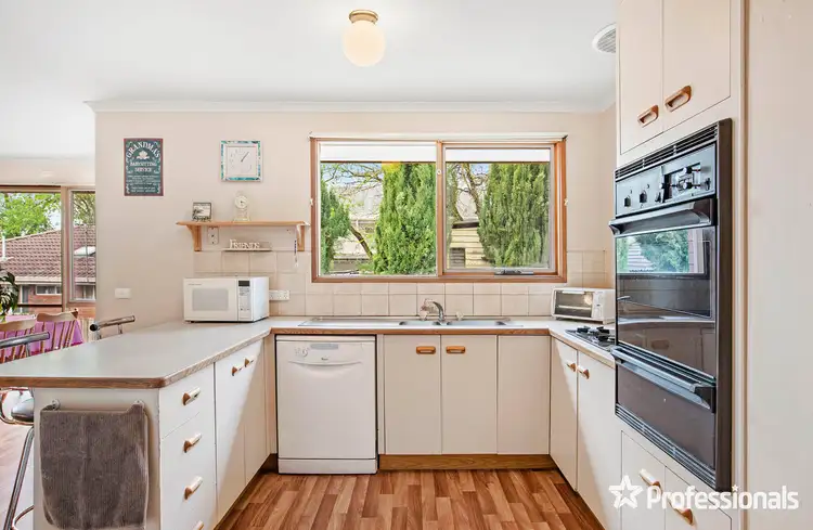 Third view of Homely unit listing, 2/14 Albert Hill Road, Lilydale VIC 3140