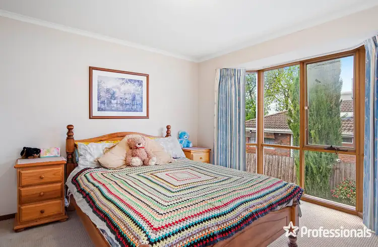 Fifth view of Homely unit listing, 2/14 Albert Hill Road, Lilydale VIC 3140