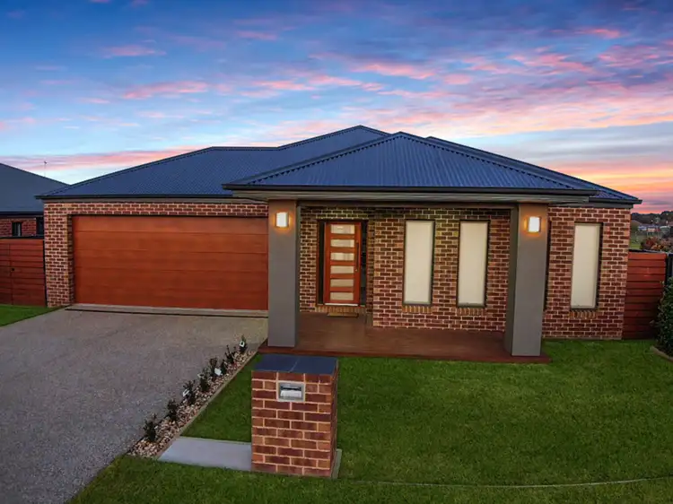 Main view of Homely house listing, 11 Quinn Street, Maryborough VIC 3465