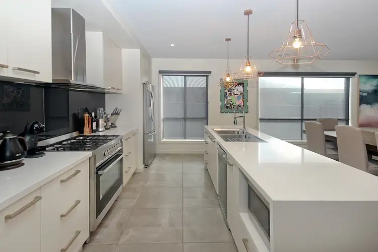 Third view of Homely house listing, 11 Quinn Street, Maryborough VIC 3465