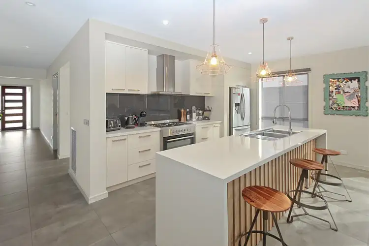 Fourth view of Homely house listing, 11 Quinn Street, Maryborough VIC 3465
