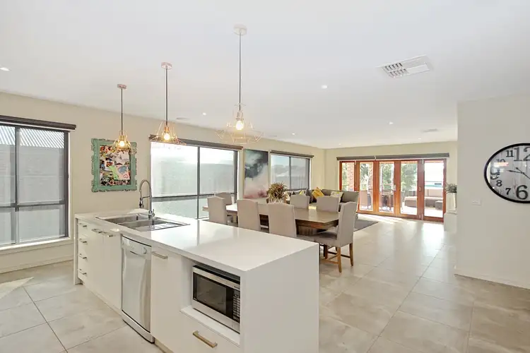 Fifth view of Homely house listing, 11 Quinn Street, Maryborough VIC 3465