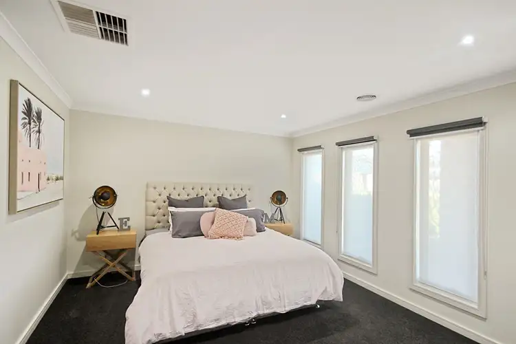 Sixth view of Homely house listing, 11 Quinn Street, Maryborough VIC 3465