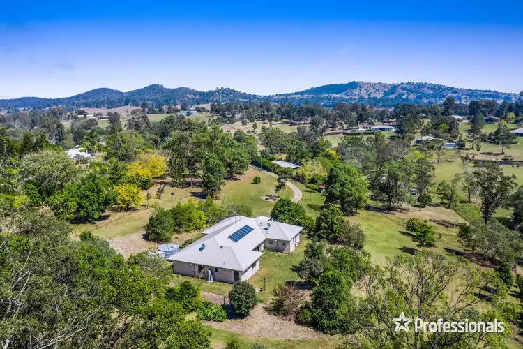 37 Bon Vista Road, Araluen QLD 4570