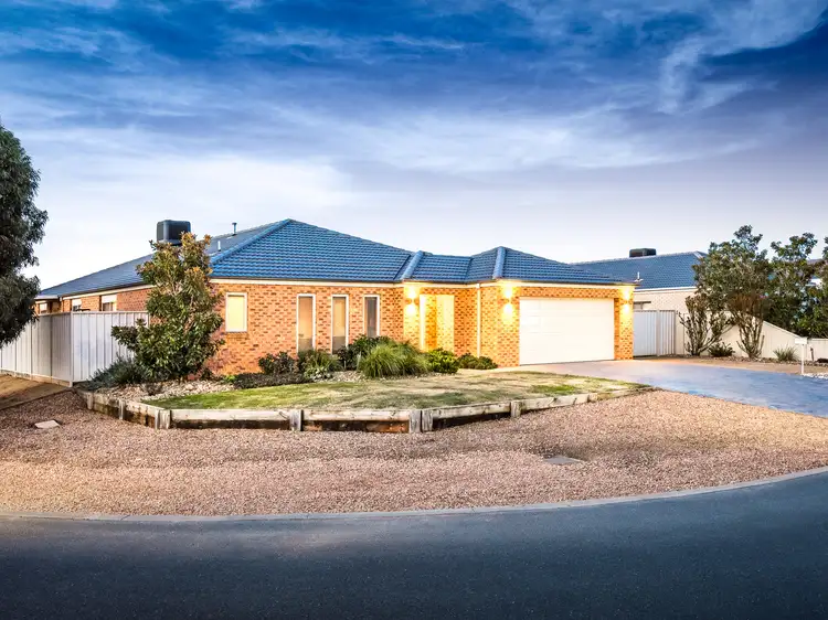 Main view of Homely house listing, 21 Brambuck Avenue, Kialla VIC 3631