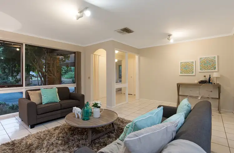 Third view of Homely house listing, 9 Blaxland Court, Mooroolbark VIC 3138