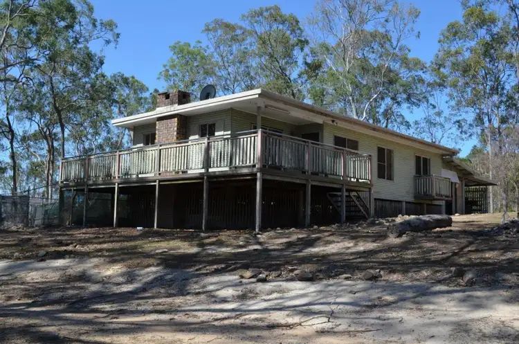 Main view of Homely house listing, 10 Glen Nathan Court, Mount Nathan QLD 4211