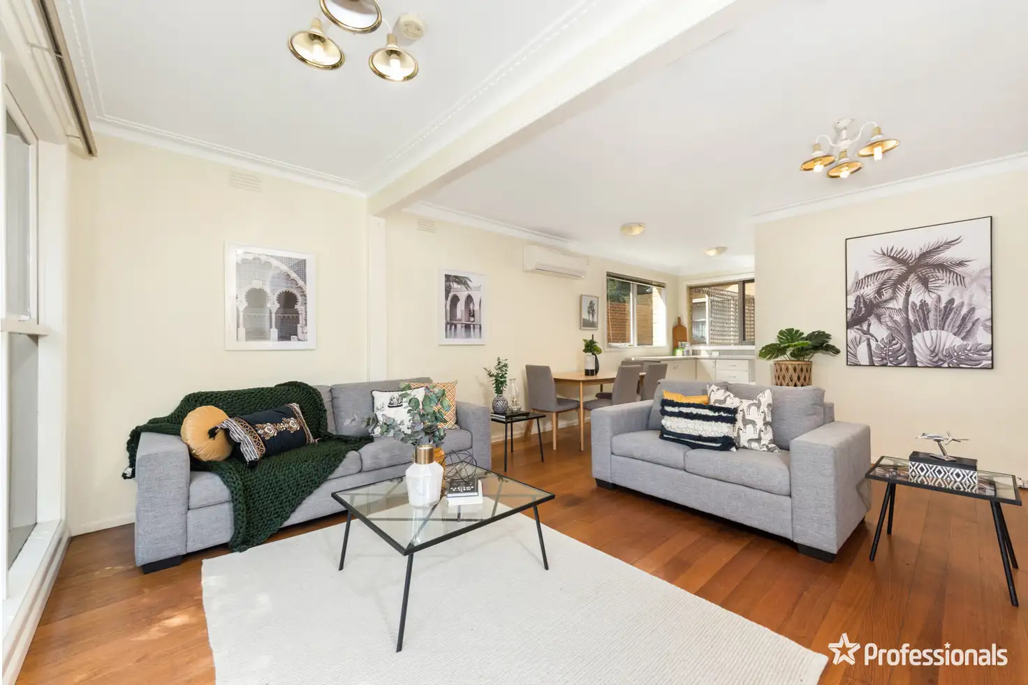 Main view of Homely unit listing, 1/46-48 Mt Dandenong Road, Ringwood East VIC 3135