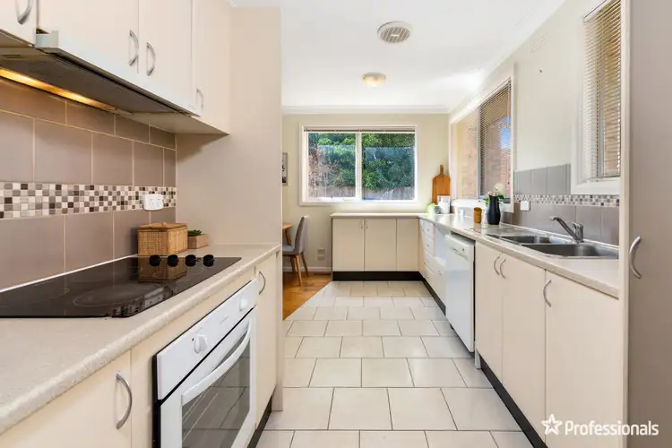 Second view of Homely unit listing, 1/46-48 Mt Dandenong Road, Ringwood East VIC 3135