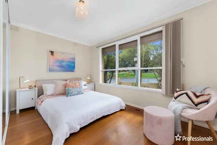 Third view of Homely unit listing, 1/46-48 Mt Dandenong Road, Ringwood East VIC 3135