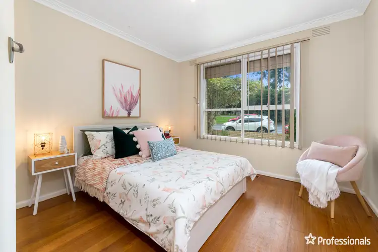 Fourth view of Homely unit listing, 1/46-48 Mt Dandenong Road, Ringwood East VIC 3135