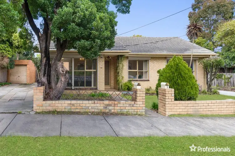 Sixth view of Homely unit listing, 1/46-48 Mt Dandenong Road, Ringwood East VIC 3135