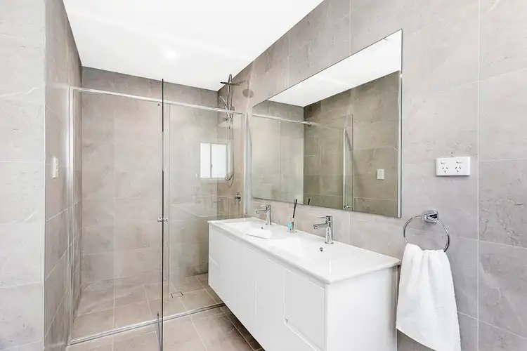 Sixth view of Homely semi-detached listing, 23 Kennedy Street, Picnic Point NSW 2213