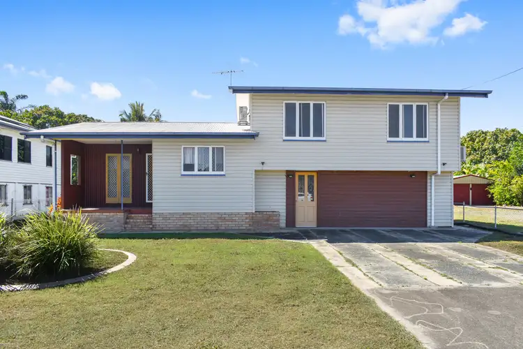 Main view of Homely house listing, 50 Pratt Street, South Mackay QLD 4740