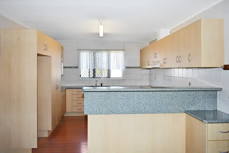 Second view of Homely house listing, 50 Pratt Street, South Mackay QLD 4740