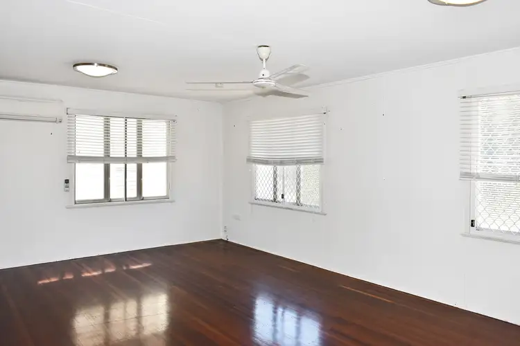 Fourth view of Homely house listing, 50 Pratt Street, South Mackay QLD 4740