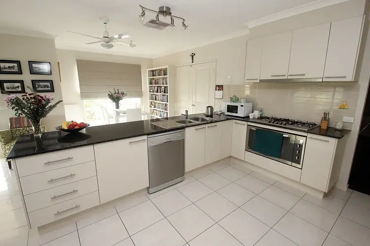 Fourth view of Homely house listing, 12 Whirrakee Drive, Maryborough VIC 3465