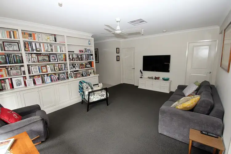 Fifth view of Homely house listing, 12 Whirrakee Drive, Maryborough VIC 3465