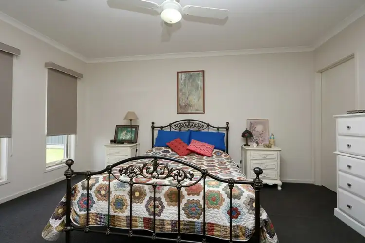 Sixth view of Homely house listing, 12 Whirrakee Drive, Maryborough VIC 3465