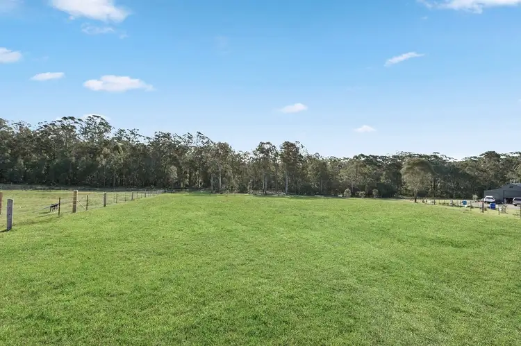 Third view of Homely land listing, 43 Paperbark Drive, Clarence Town NSW 2321