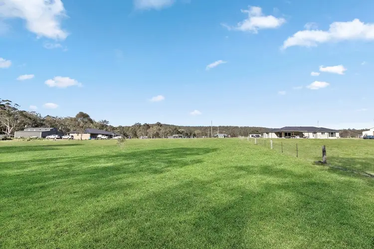 Fourth view of Homely land listing, 43 Paperbark Drive, Clarence Town NSW 2321