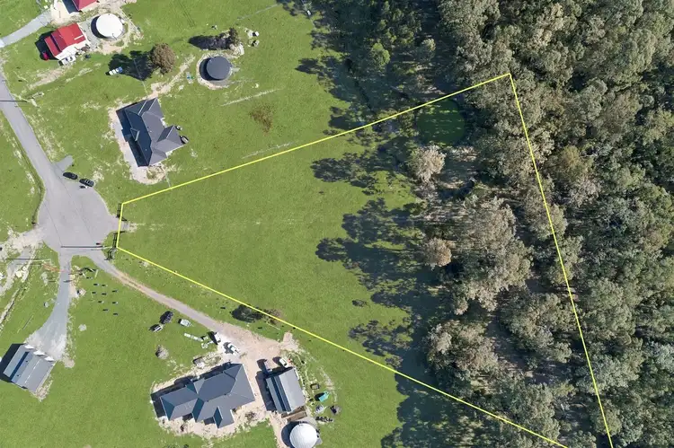 Seventh view of Homely land listing, 43 Paperbark Drive, Clarence Town NSW 2321