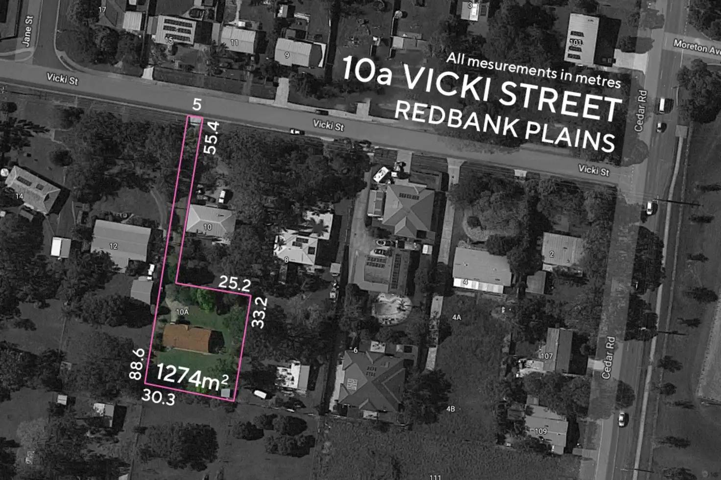 Main view of Homely house listing, 10A Vicki Street, Redbank Plains QLD 4301