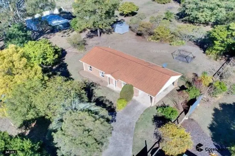 Second view of Homely house listing, 10A Vicki Street, Redbank Plains QLD 4301